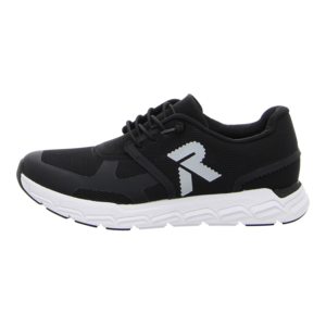 Sneaker - Rieker - schwarz