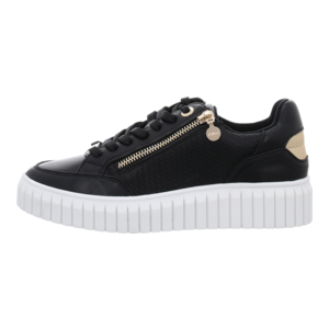 Sneaker - S.Oliver - black