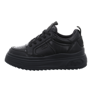 Sneaker - Buffalo - Vectra Low - black