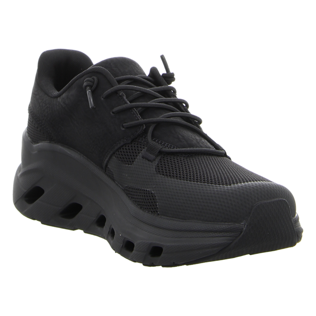 Rieker - W3500-01 - W3500-01 - schwarz - Sneaker
