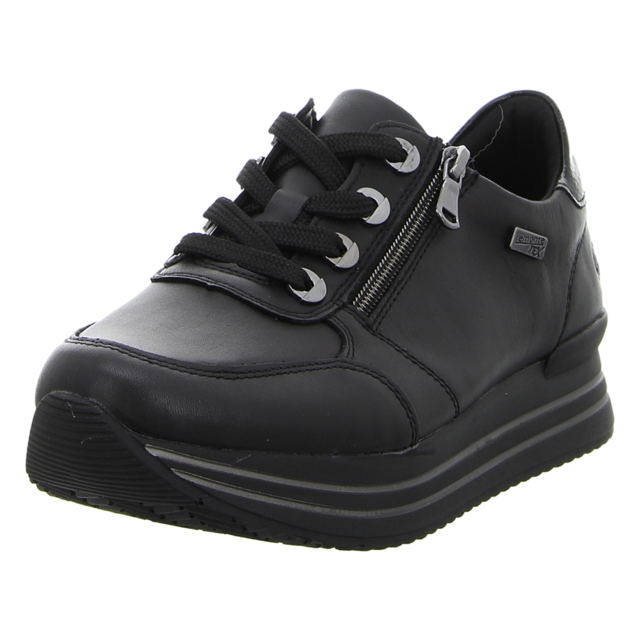 Remonte - D1302-00 - D1302-00 - schwarz - Sneaker