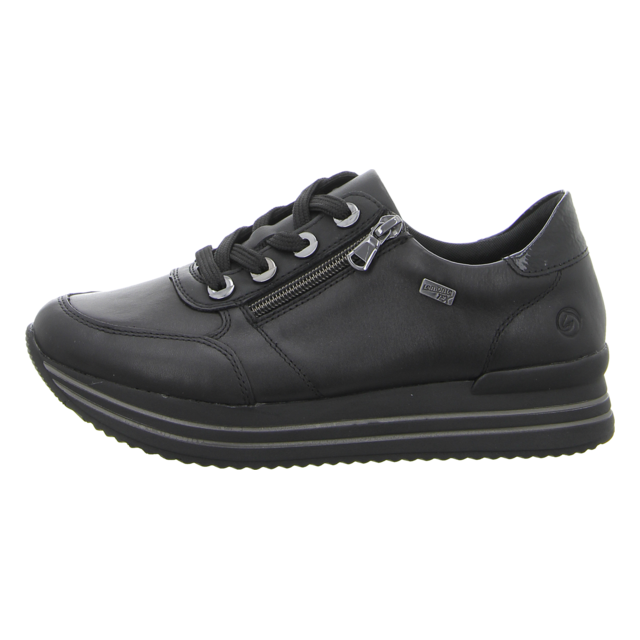 Remonte - D1302-00 - D1302-00 - schwarz - Sneaker