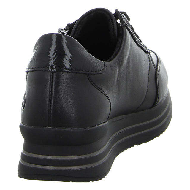 Remonte - D1302-00 - D1302-00 - schwarz - Sneaker