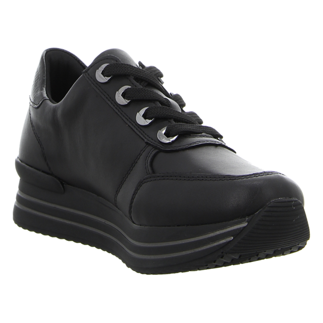 Remonte - D1302-00 - D1302-00 - schwarz - Sneaker