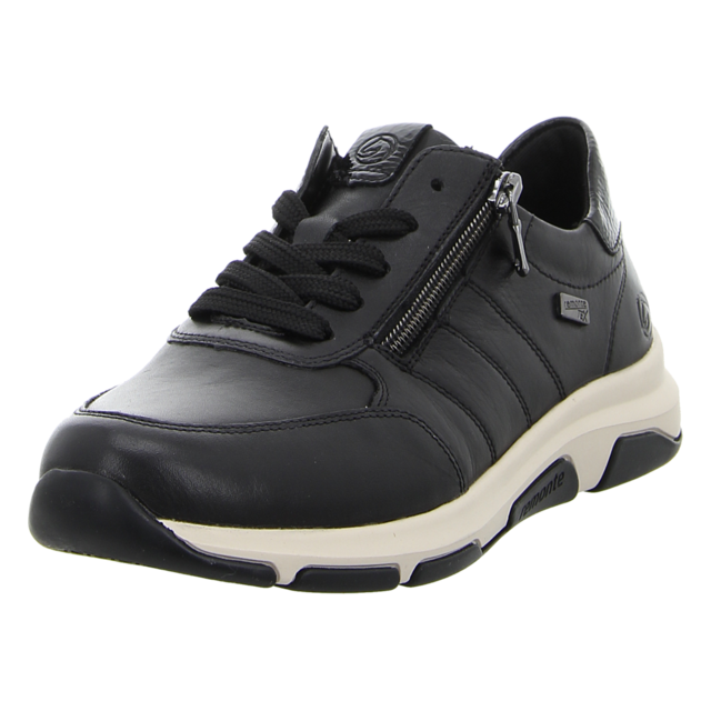 Remonte - D1S06-00 - D1S06-00 - schwarz - Sneaker