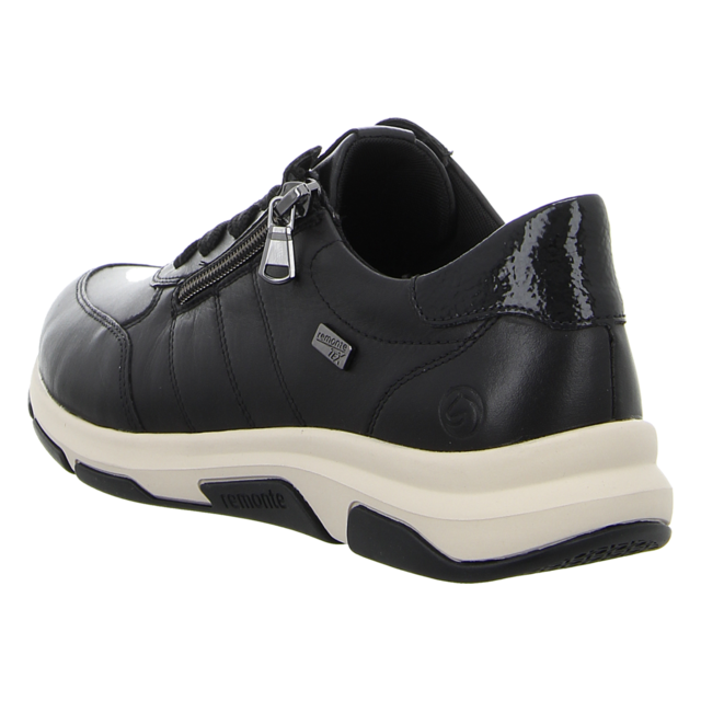 Remonte - D1S06-00 - D1S06-00 - schwarz - Sneaker