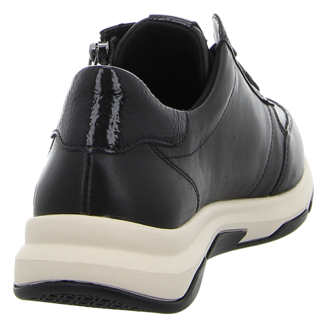 Remonte - D1S06-00 - D1S06-00 - schwarz - Sneaker