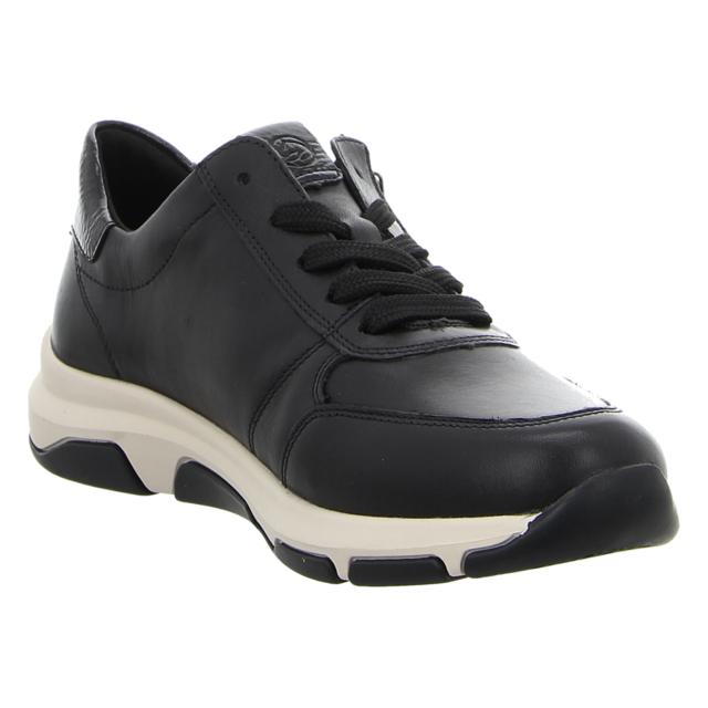 Remonte - D1S06-00 - D1S06-00 - schwarz - Sneaker