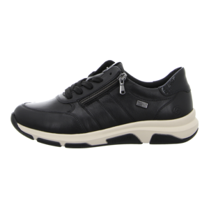 Sneaker - Remonte - schwarz