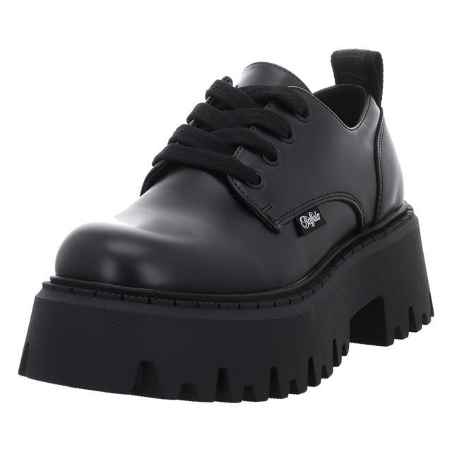 Buffalo - 1622587 - Aspen CLS - black - Schn�rschuhe