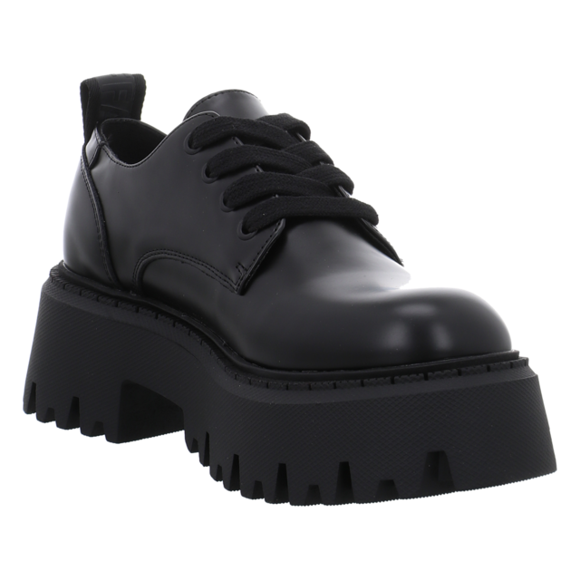 Buffalo - 1622587 - Aspen CLS - black - Schn�rschuhe