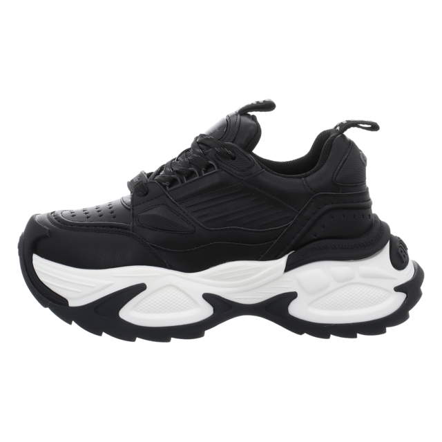 Buffalo - PD00016415 - Drive - black - Schn�rschuhe