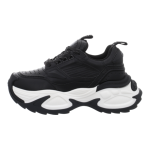 Schn�rschuhe - Buffalo - Drive - black