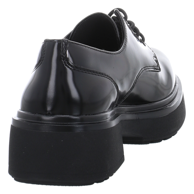 Tamaris - 1-23312-47-001 - 1-23312-47-001 - black - Schn�rschuhe