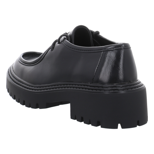 Marina Torres - MC8275-13 BLACK - MC8275-13 BLACK - black - Schn�rschuhe