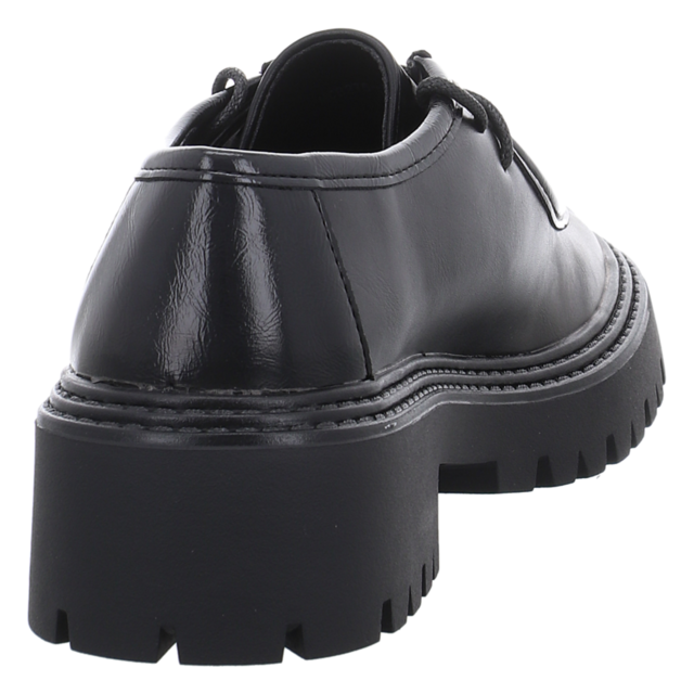 Marina Torres - MC8275-13 BLACK - MC8275-13 BLACK - black - Schn�rschuhe