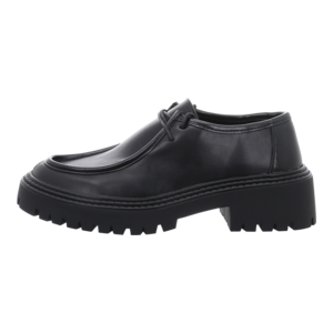 Schn�rschuhe - Marina Torres - black