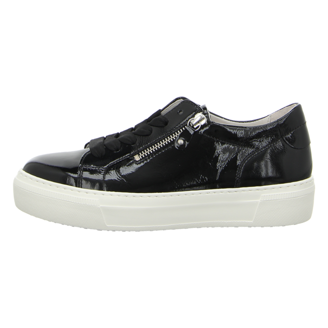 Gabor - 23.324.97 - 23.324.97 - schwarz - Sneaker