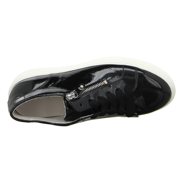 Gabor - 23.324.97 - 23.324.97 - schwarz - Sneaker
