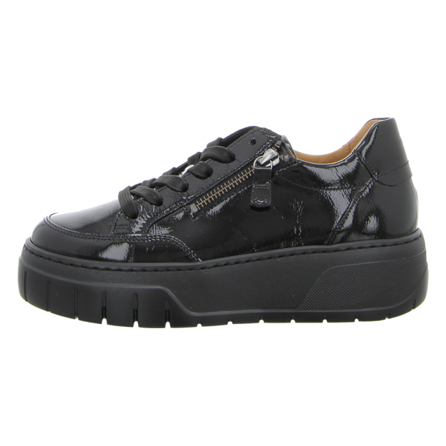 Gabor - 73.220.97 - 73.220.97 - schwarz - Schnrschuhe