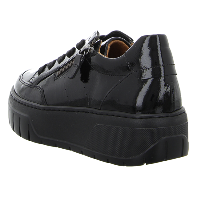 Gabor - 73.220.97 - 73.220.97 - schwarz - Schnrschuhe