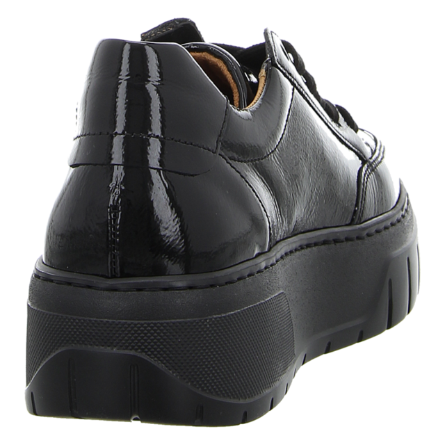 Gabor - 73.220.97 - 73.220.97 - schwarz - Schnrschuhe