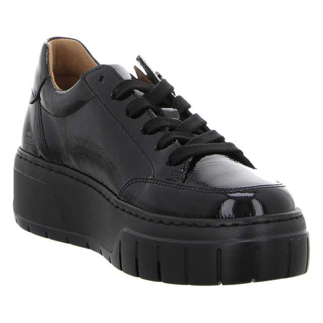 Gabor - 73.220.97 - 73.220.97 - schwarz - Schnrschuhe