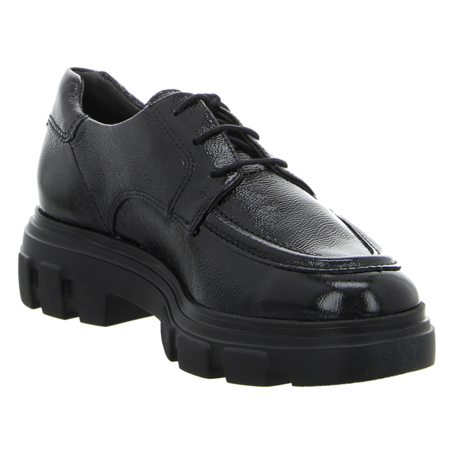 Paul Green - 1172-028 - 1172-028 - black - Schnrschuhe