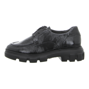 Schnrschuhe - Paul Green - black