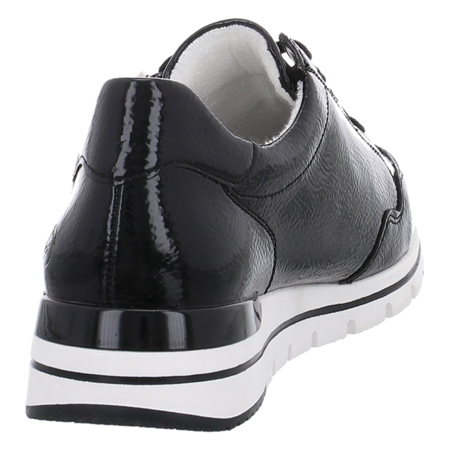 Remonte - R6716-02 - R6716-02 - schwarz - Sneaker