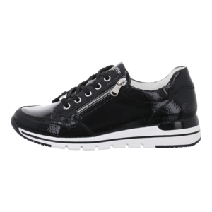 Sneaker - Remonte - schwarz