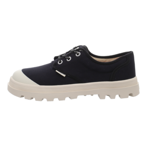 Schn�rschuhe - Palladium - Dunelite Ox Cush - black