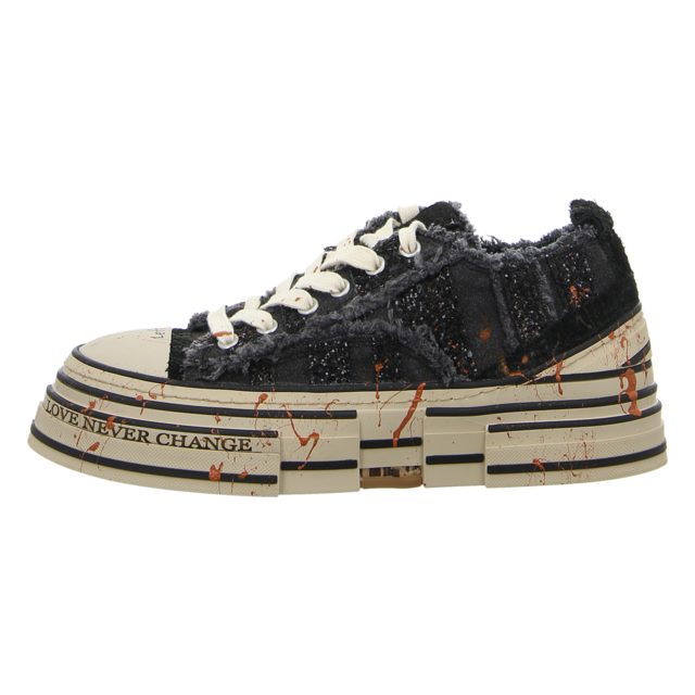Rebecca White - W16-9A.V1 - W16-9A.V1 - black - Sneaker
