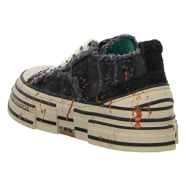 Rebecca White - W16-9A.V1 - W16-9A.V1 - black - Sneaker