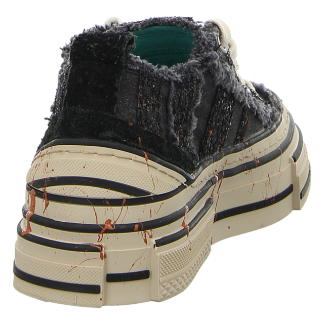 Rebecca White - W16-9A.V1 - W16-9A.V1 - black - Sneaker