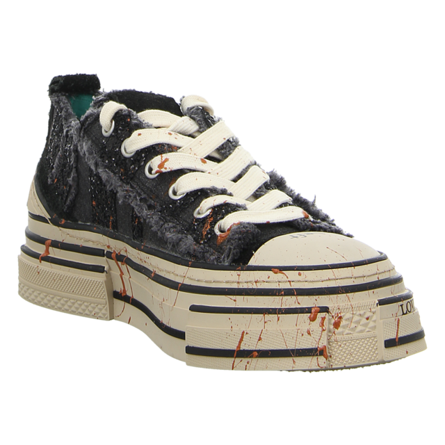 Rebecca White - W16-9A.V1 - W16-9A.V1 - black - Sneaker