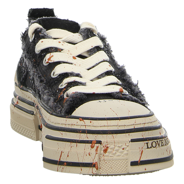 Rebecca White - W16-9A.V1 - W16-9A.V1 - black - Sneaker