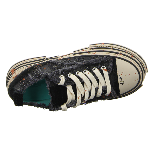 Rebecca White - W16-9A.V1 - W16-9A.V1 - black - Sneaker