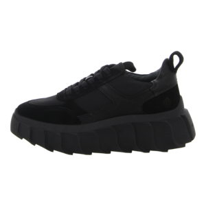 Schnrschuhe - Apple of Eden - Blair 1 - black