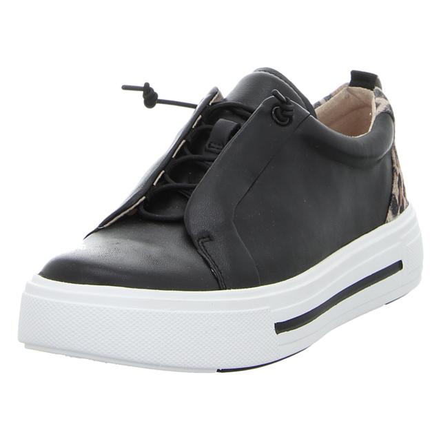 Caprice - 9-23709-44-019 - 9-23709-44-019 - black comb - Sneaker