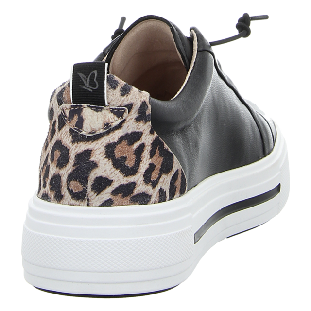Caprice - 9-23709-44-019 - 9-23709-44-019 - black comb - Sneaker
