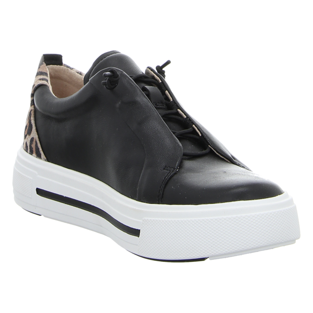 Caprice - 9-23709-44-019 - 9-23709-44-019 - black comb - Sneaker