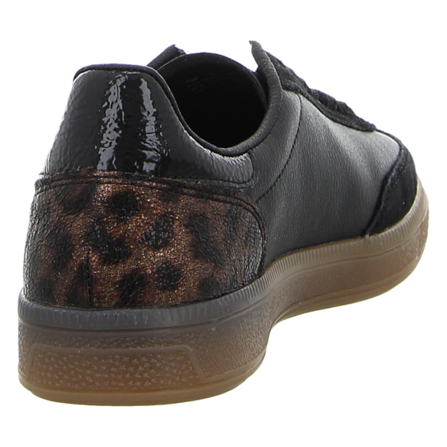 Rieker - W2200-03 - W2200-03 - schwarz - Sneaker