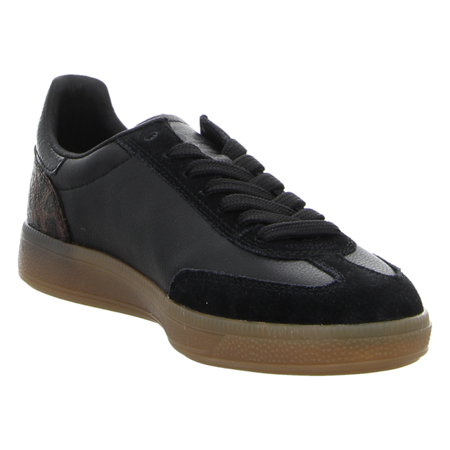 Rieker - W2200-03 - W2200-03 - schwarz - Sneaker