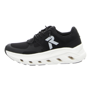 Sneaker - Rieker - schwarz