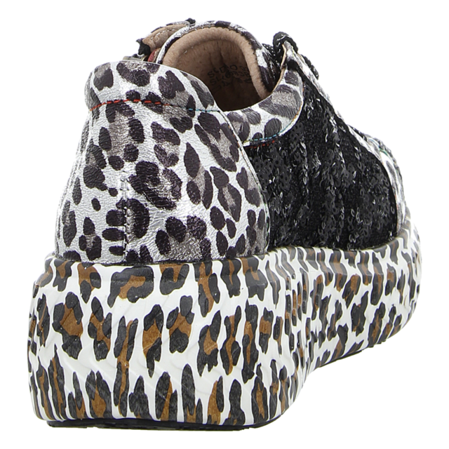 Laura Vita - SODAO 02 NOIR - Sodao 02 - noir - Schnrschuhe