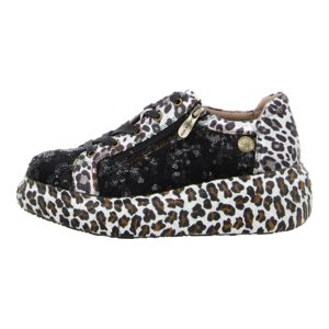 Schnrschuhe - Laura Vita - Sodao 02 - noir