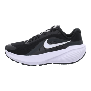 Sneaker - Nike - W Nike Downshifter 1 - black/white-anthracite-wolf gr