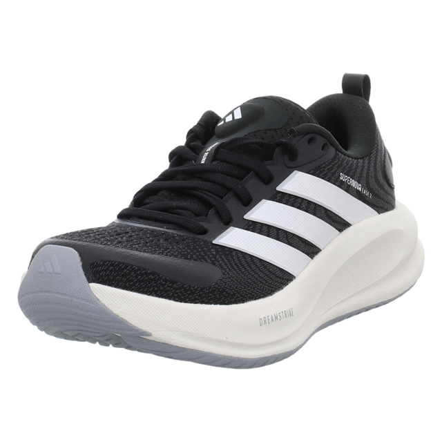 Adidas - JQ1828 000 - Supernova Ease 2W - cblack/ftwwht/carbon - Sneaker