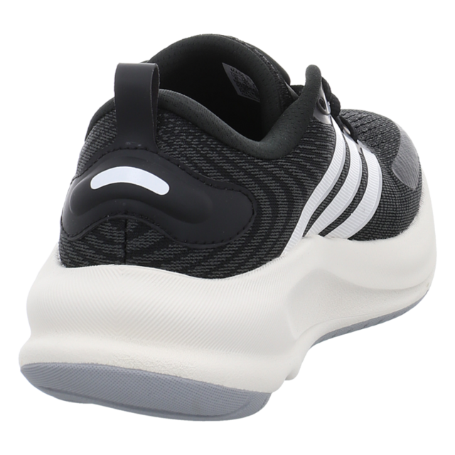 Adidas - JQ1828 000 - Supernova Ease 2W - cblack/ftwwht/carbon - Sneaker